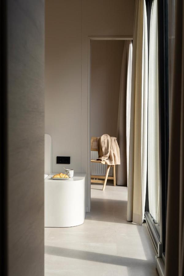 Luxe Tiny House Stec Midden Op De Veluwe In Nunspeet Villa Ngoại thất bức ảnh