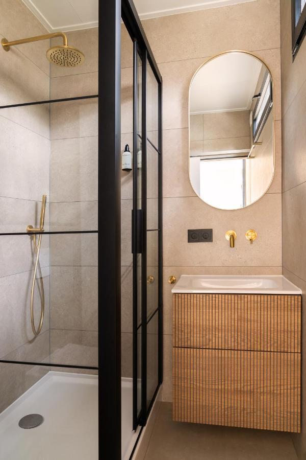 Luxe Tiny House Stec Midden Op De Veluwe In Nunspeet Villa Ngoại thất bức ảnh